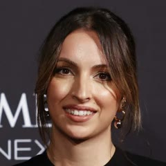 Newsha Ghaeli
